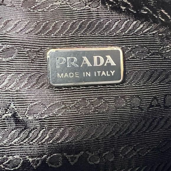 Prada Pink Crossbody Bag - Picture 12 of 13